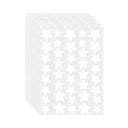 40 pcs Ultra-thin Star-shaped Acne Patches Moisturising Spot Treatment Stickers for Face 4