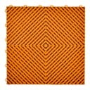 40 pièces de dalles de garage antidérapantes 40×40 cm revêtement de sol en plastique système modulaire pour garages ateliers et espaces 2