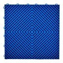 40 stuks garage tegels antislip 40×40 cm kunststof vloerbedekking modulair systeem voor garages werkplaatsen en technische ruimtes 1