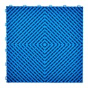 40 unidades de baldosas antideslizantes para garaje 40×40 cm revestimiento de suelo de plástico sistema modular para garajes talleres 4