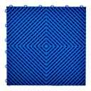 40 unidades de ladrilhos de garagem antiderrapantes 40×40 cm revestimento de piso em plástico sistema modular para garagens oficinas 1
