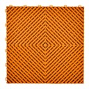 40 unidades de ladrilhos de garagem antiderrapantes 40×40 cm revestimento de piso em plástico sistema modular para garagens oficinas 2