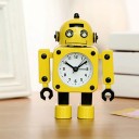 Robotklocka för barn 4
