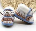 Zapatillas de estar por casa calentitas para niños 6