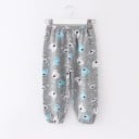 Pantalón infantil L2228 8
