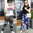 Pantalón infantil L2228 13
