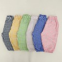 Pantalón infantil L2229 7