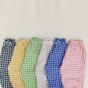 Pantalón infantil L2229 8