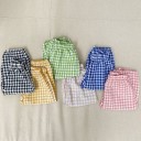 Pantalón infantil L2229 11