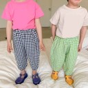 Pantalón infantil L2229 12