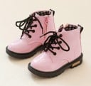 Botines para niños A1541 6