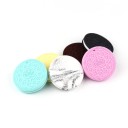Babybitring i form av en kex J2876 2