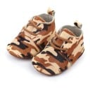 Zapatillas de piel para niños A485 6