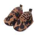 Zapatillas de piel para niños A485 15