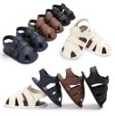 Zapatillas de verano para niños 5