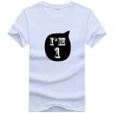 Barnfödelsedag t-shirt B1510 1
