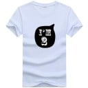 Barnfödelsedag t-shirt B1510 2
