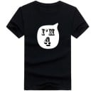 Barnfödelsedag t-shirt B1510 10