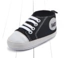 Zapatillas de lona para niños A462 2
