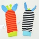 Calcetines de peluche para niños 2