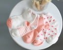 Calcetines para niños - 5 pares A1494 2