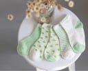 Calcetines para niños - 5 pares A1494 5