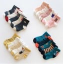 Calcetines para niños - 5 pares A1507 5