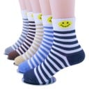 Calcetines para niños - 5 pares A1508 5