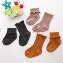 Calcetines para niños A6 6