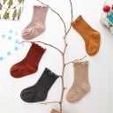 Calcetines para niños A6 8