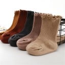 Calcetines para niños A6 10