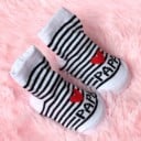 Calcetines infantiles Mama Papa 4