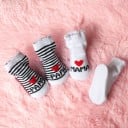 Calcetines infantiles Mama Papa 7