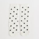 Calcetines infantiles con estrellas 1