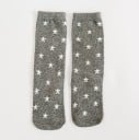 Calcetines infantiles con estrellas 2