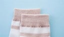 Calcetines infantiles con conejito - 5 pares 7
