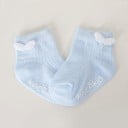 Calcetines infantiles con alas 2