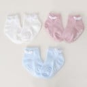 Calcetines infantiles con alas 4