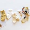 Calcetines infantiles con dibujos - 5 pares 2