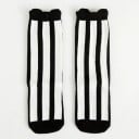 Calcetines infantiles con orejas 1