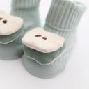 Calcetines infantiles con frutas 3