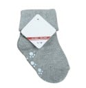 Calcetines infantiles con patitas 4