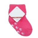 Calcetines infantiles con patitas 6