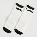Calcetines infantiles con bordado 2
