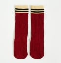 Calcetines infantiles con bordado 5