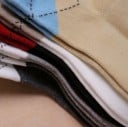 Calcetines estampados para niños - 5 pares 3
