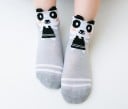 Calcetines infantiles con animales - 5 pares 10