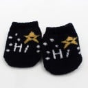 Calcetines bonitos para niños 3