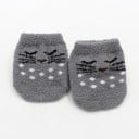 Calcetines bonitos para niños 5
