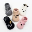 Calcetines bonitos para niños 7